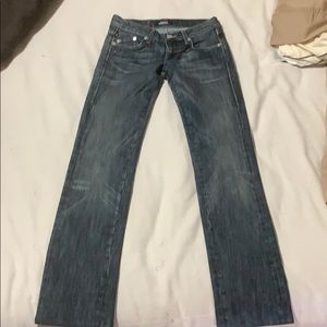 Rock & republic jeans